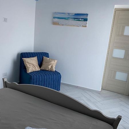 B&B La Lingua Procida Exteriér fotografie