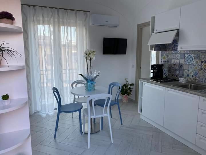 B&B La Lingua Procida Exteriér fotografie