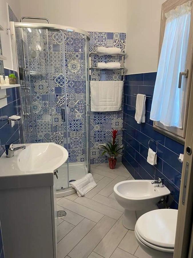 B&B La Lingua Procida Exteriér fotografie